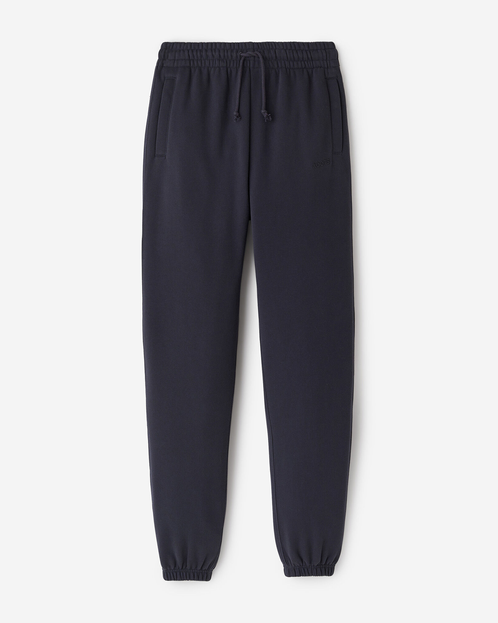 Black tracksuit bottoms womens on sale