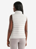 Roots Down Packable Vest