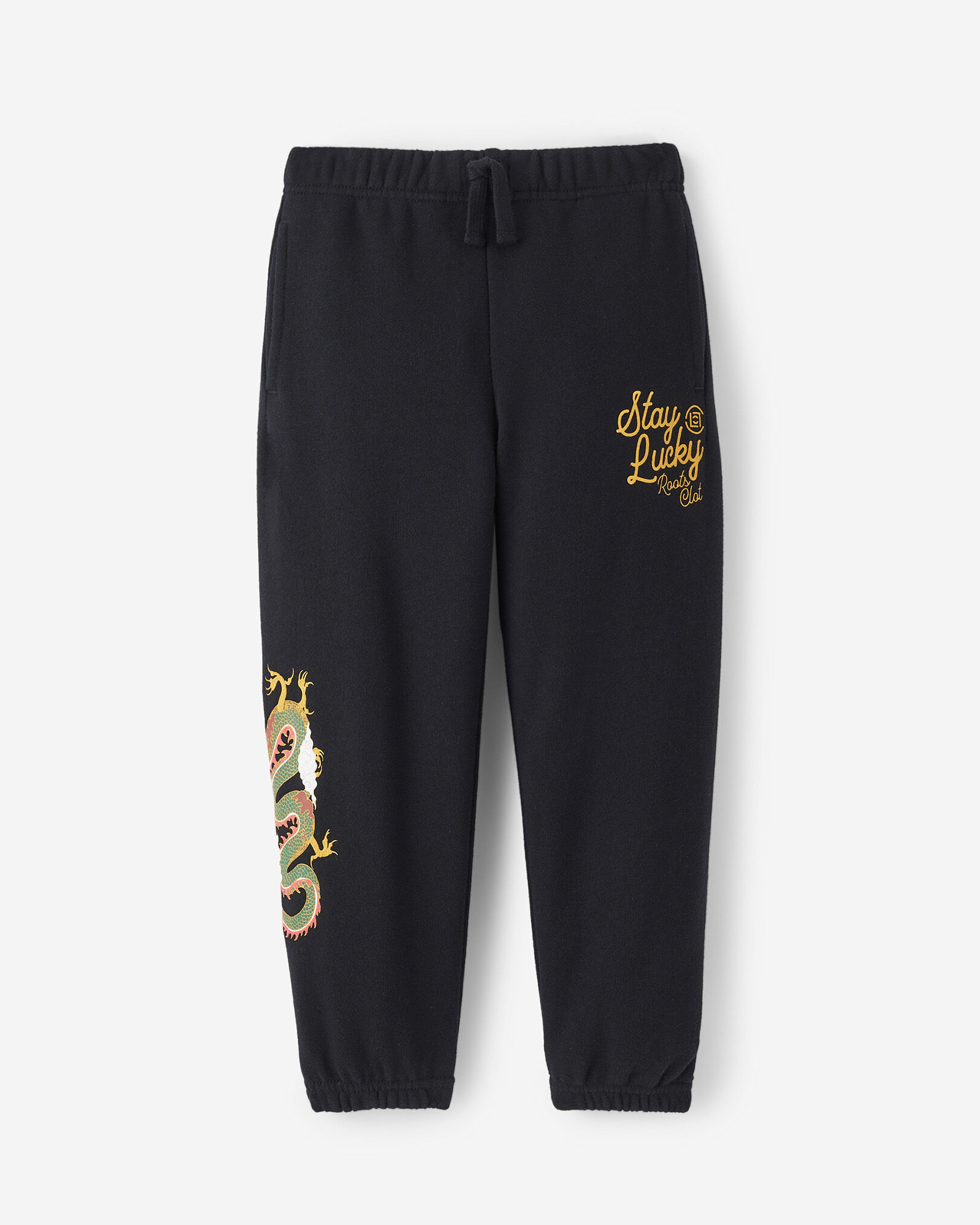 Lucky sweatpants hot sale