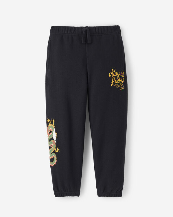 Toddler Roots X CLOT Lunar New Year Sweatpant