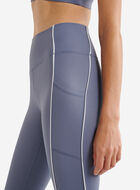 Restore Stretch Piped Legging