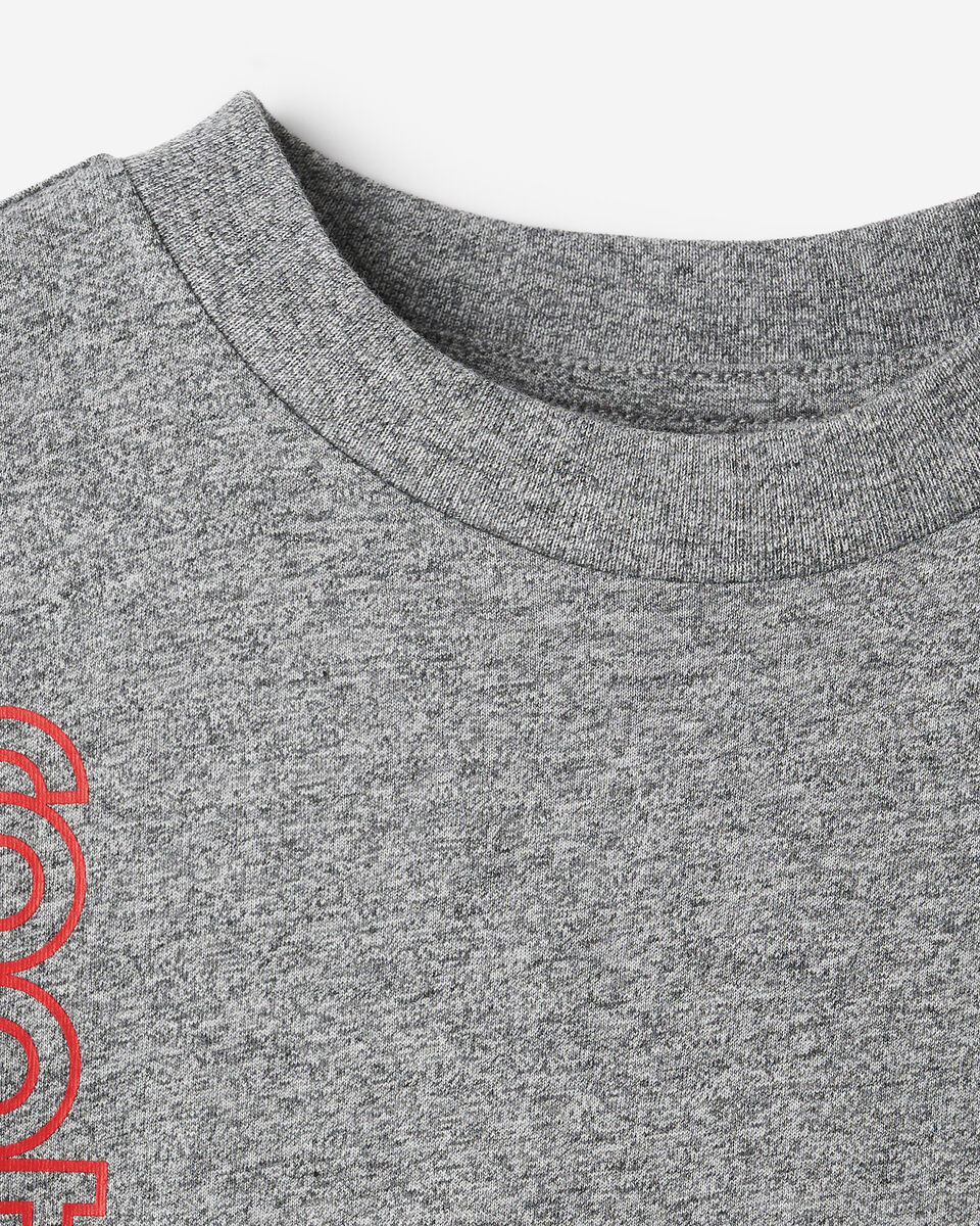 T-shirt Athlétisme nordique pour tout-petits
