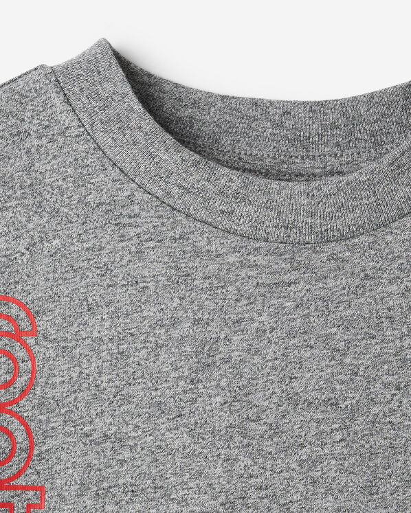T-shirt Athlétisme nordique pour tout-petits T-shirt Athlétisme nordique pour tout-petits