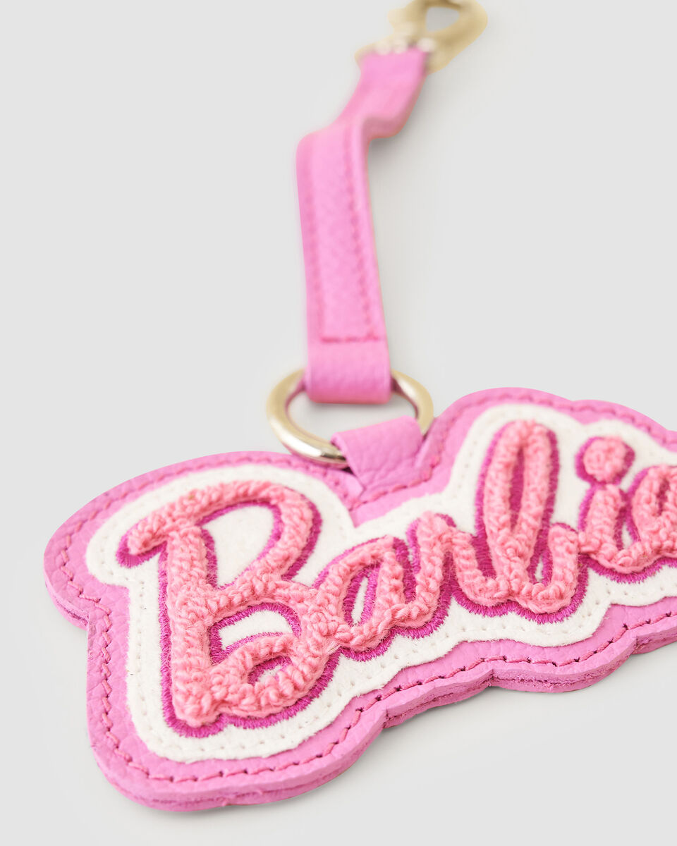 Barbie™ X Roots Chenille Charm