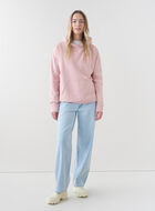 Organic Cooper BF Kanga Hoodie