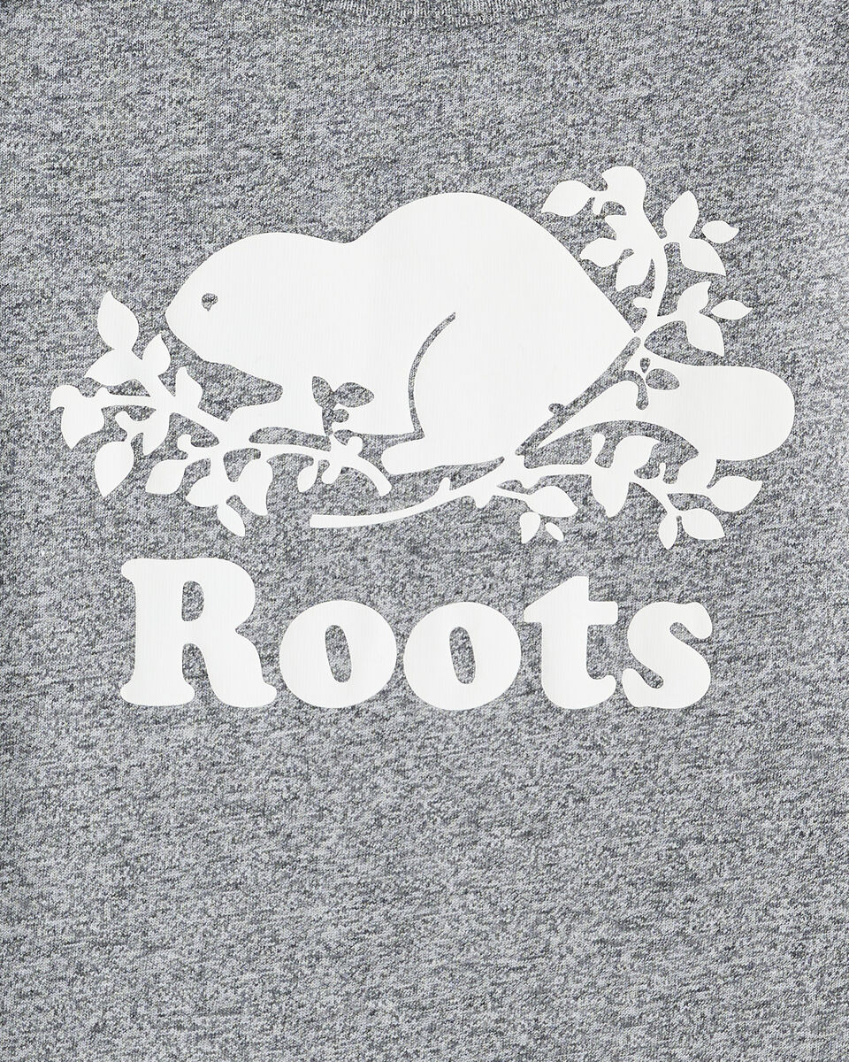 Baby Organic Original Cooper Beaver Bodysuit