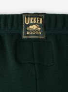 Toddler Roots X Wicked Sweatpant