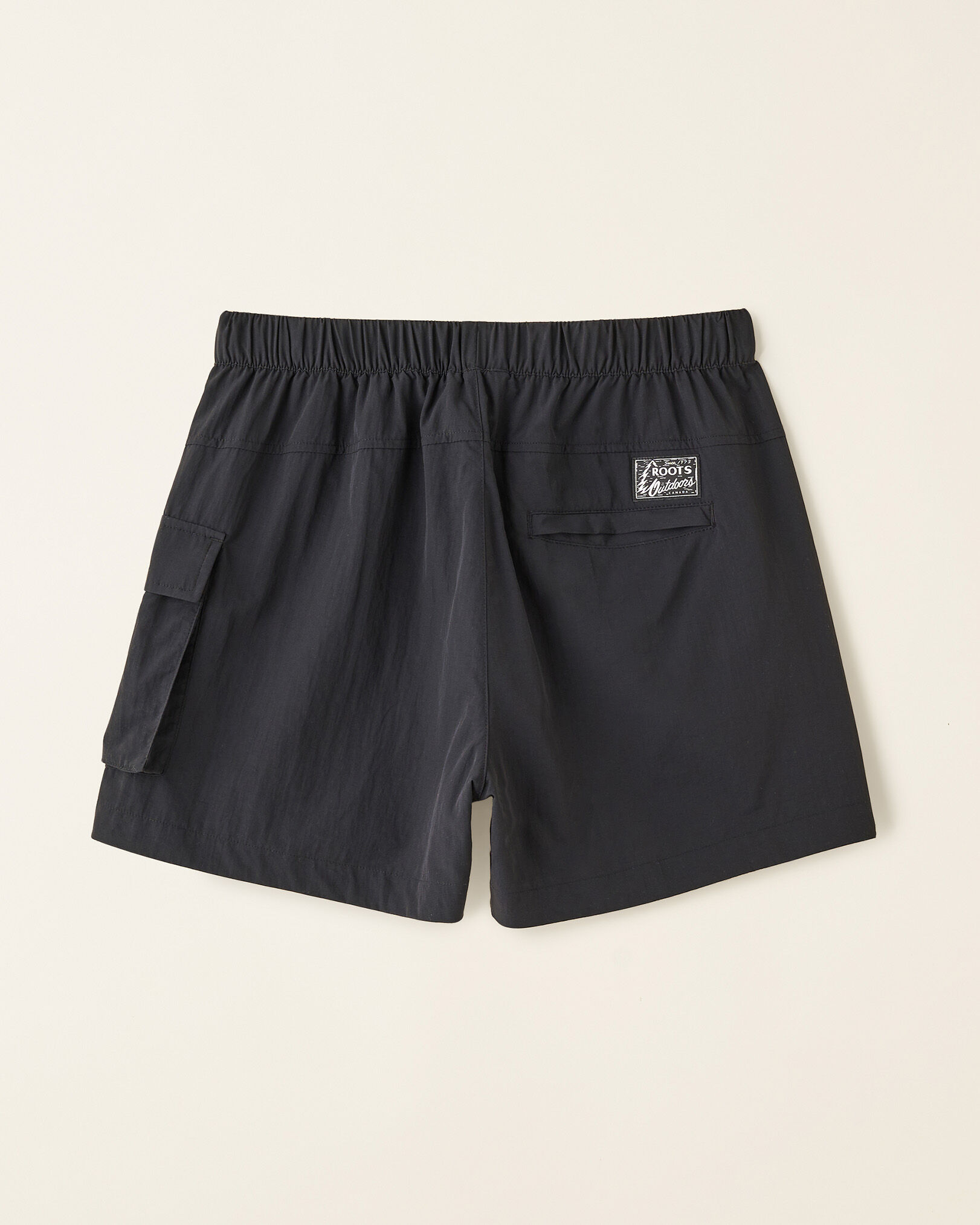 Roots Outdoors Cargo Short Bottoms Shorts Roots