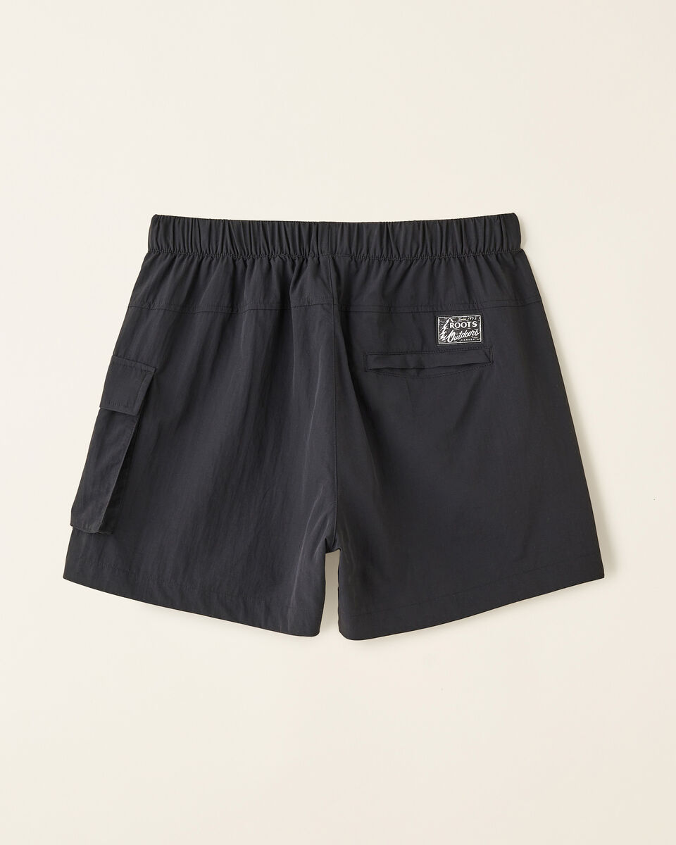 Roots Outdoors Cargo Short, Bottoms, Shorts