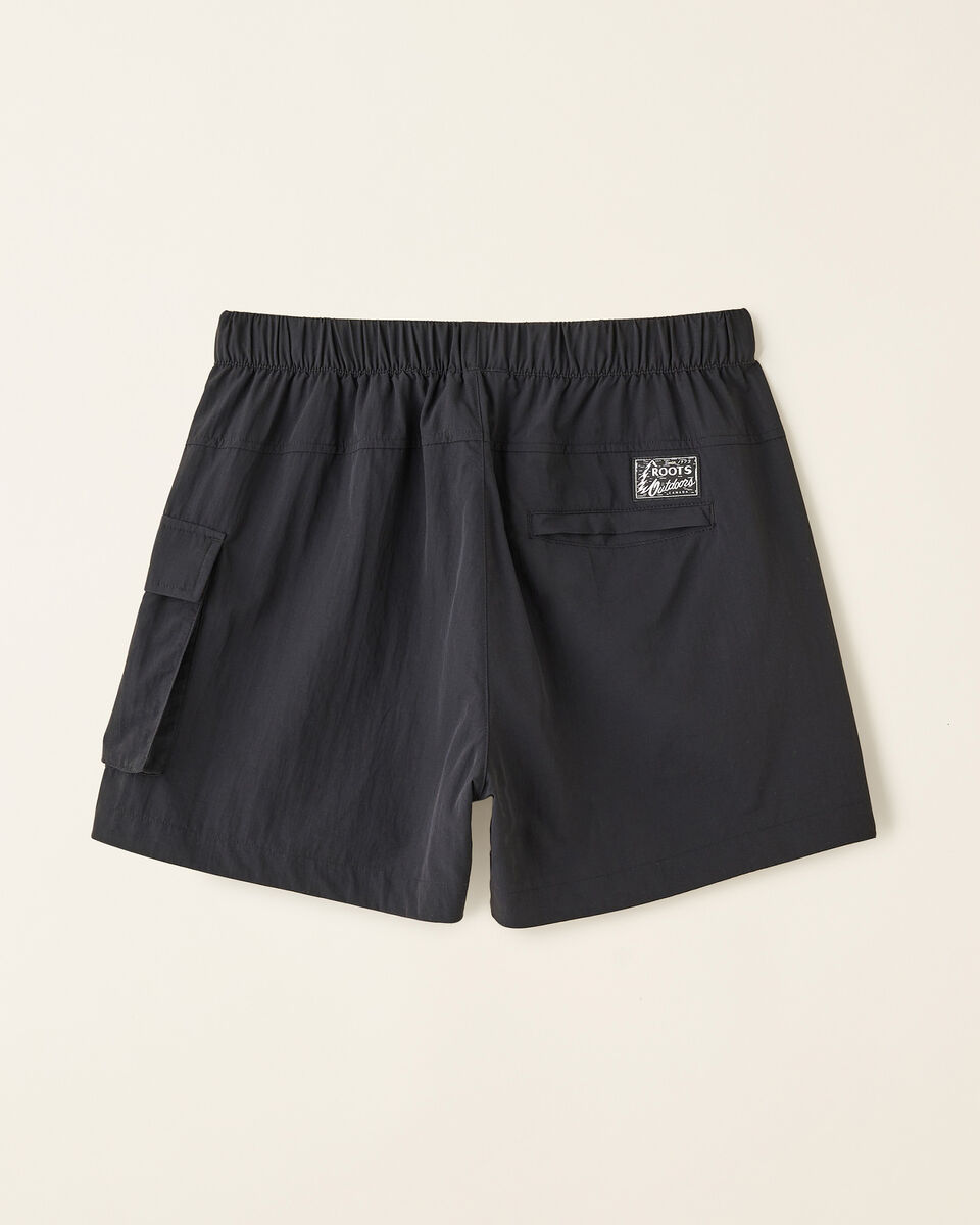 Short cargo Outdoors Roots 3,5 po 