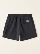 Short cargo Outdoors Roots 3,5 po 