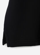 Chandail &agrave; manches courtes en jersey bouclette bio Cooper