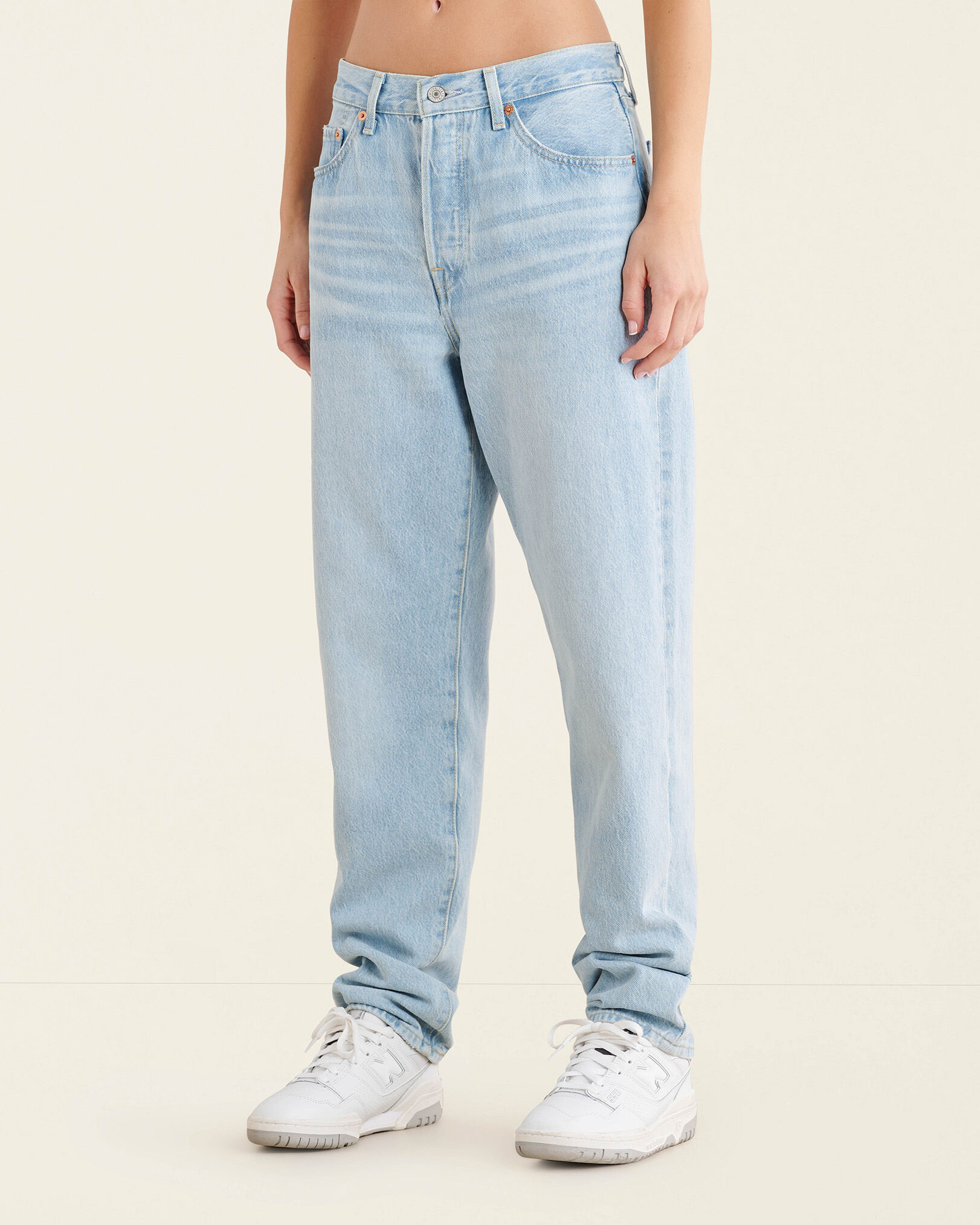 501 taper jeans womens discount