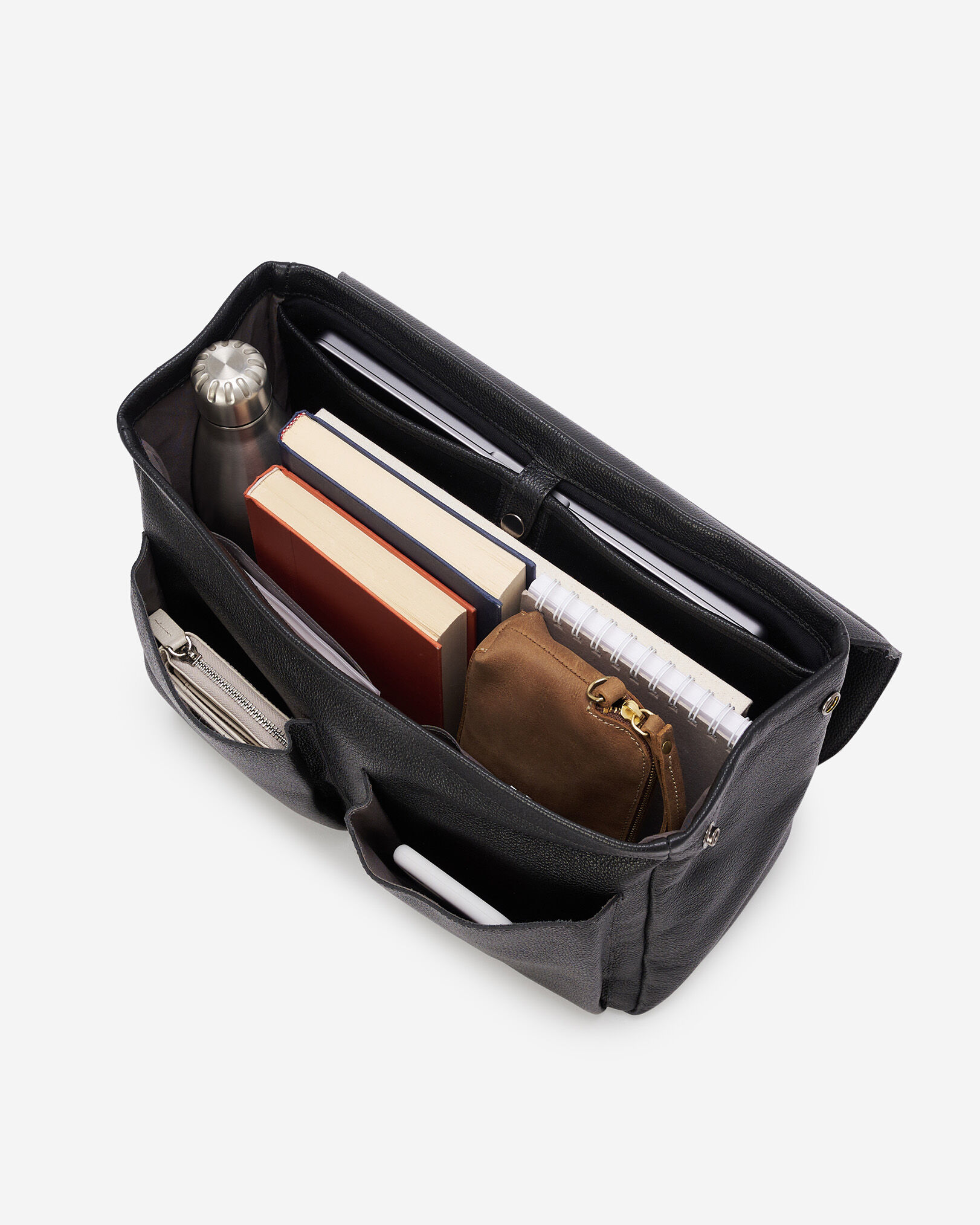 Roots briefcase clearance