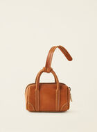 Upcycle Banff Bag Charm