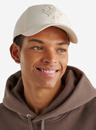 Modern Leaf Baseball Cap