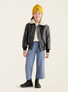 Kids Aviator Jacket