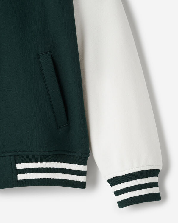 Kids Varsity Jacket