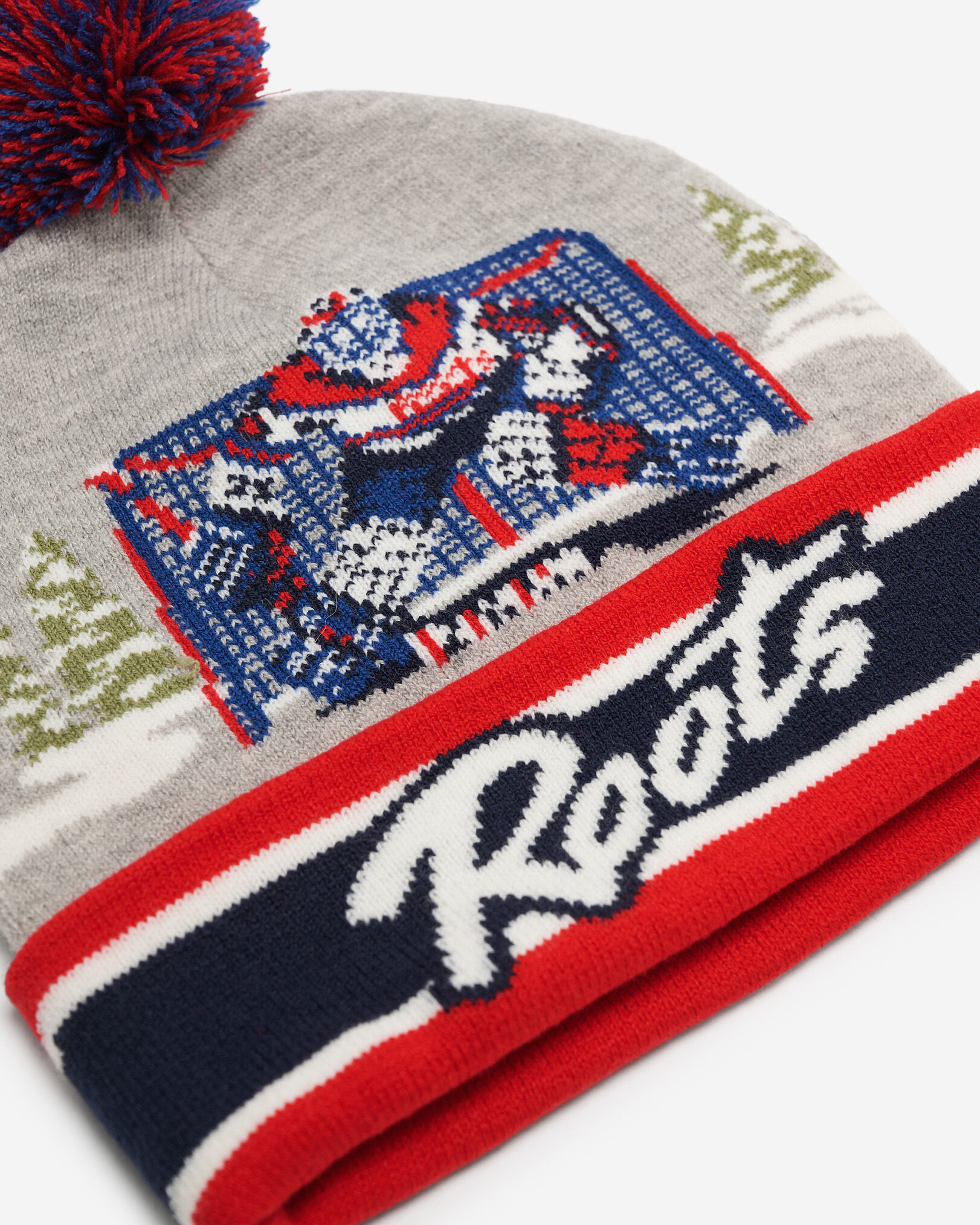 Hockey Toque