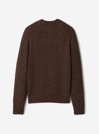 Robson Shaker Crew Sweater