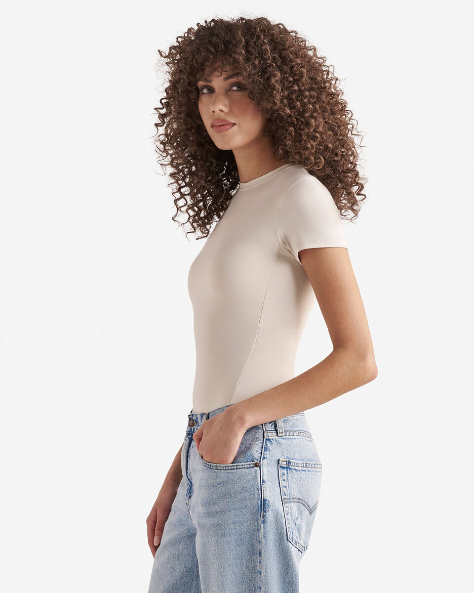 Justaucorps en tricot Renew