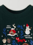 Toddler Boys Things I Like T-Shirt