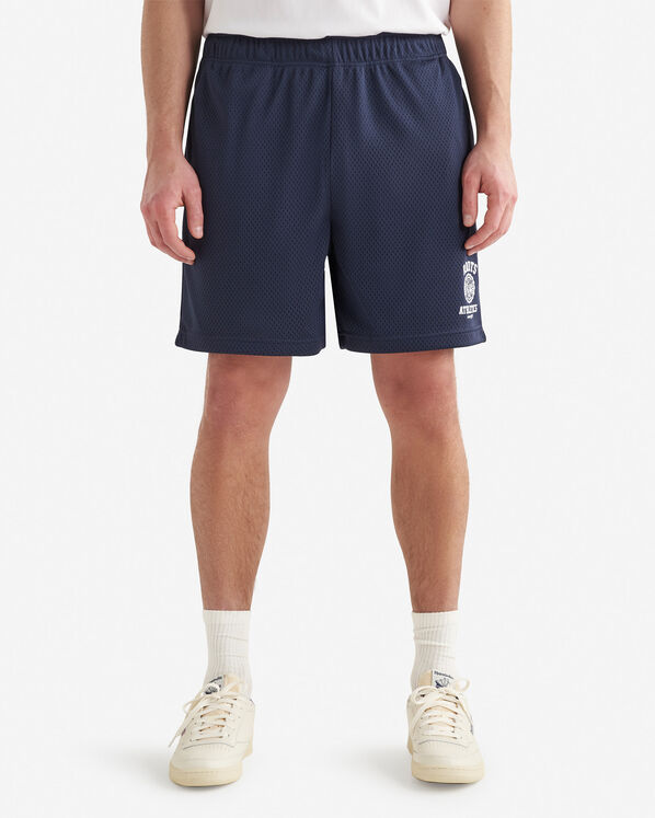 Legacy Crest Short 7 Inch