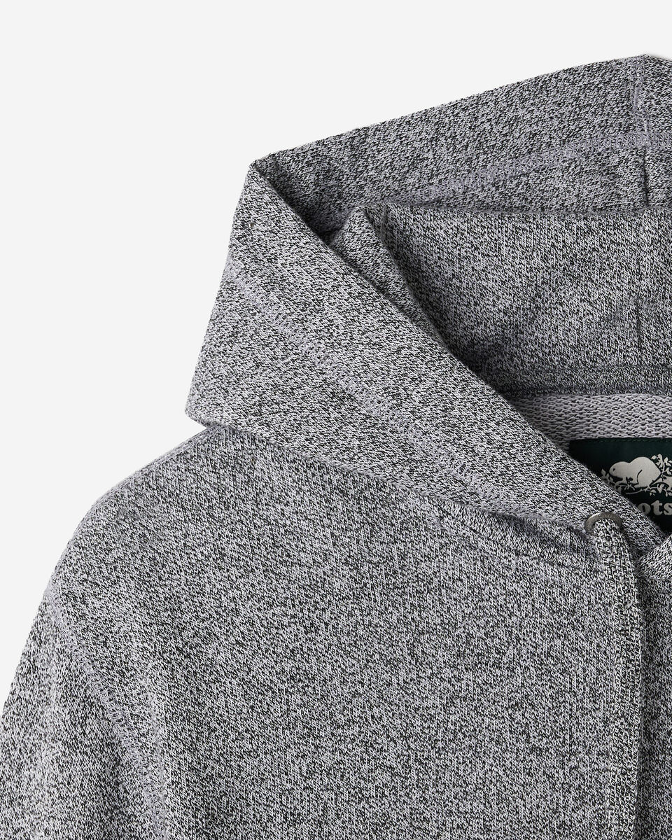 Organic Original Terry Kanga Hoodie