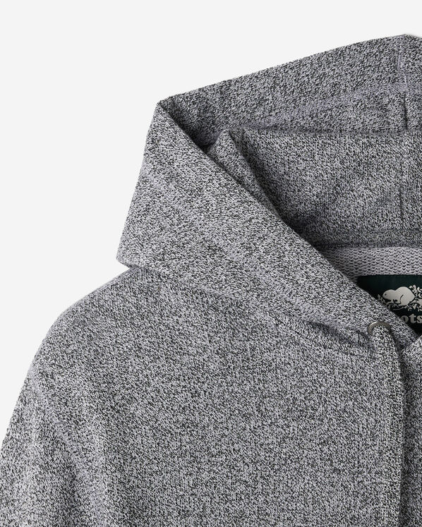 Organic Original Terry Kanga Hoodie Organic Original Terry Kanga Hoodie