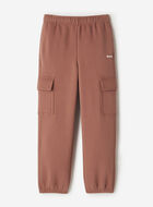Kids Cloud Relaxed Cargo Sweatpant