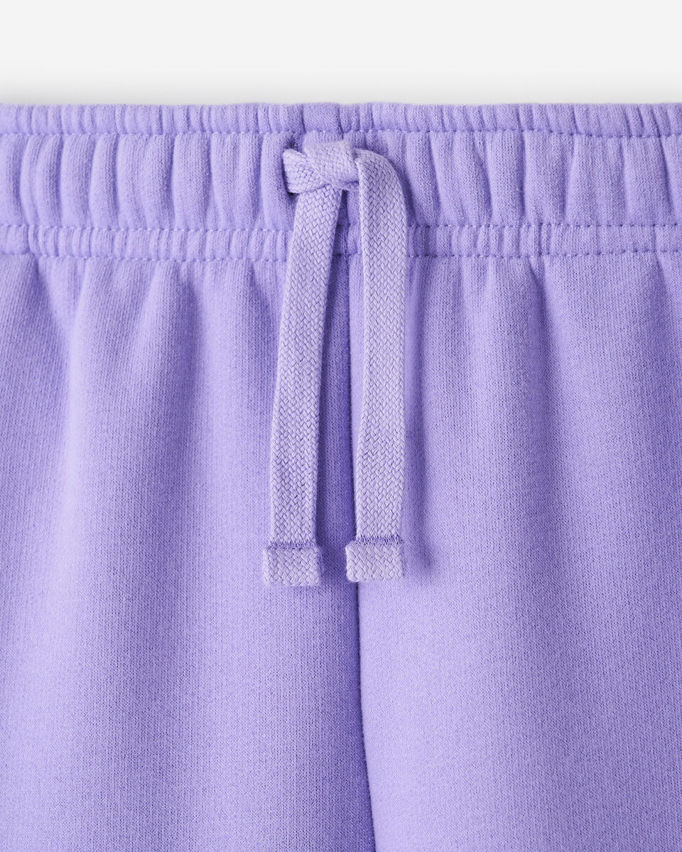 Kids Cloud Straight Sweatpant