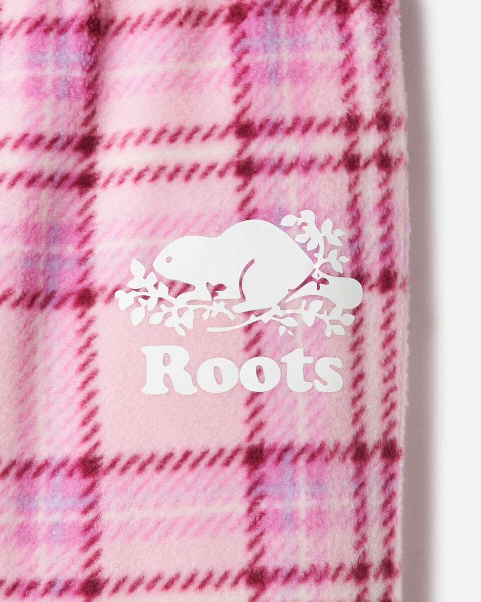 Toddler Microfleece Pajama Pant