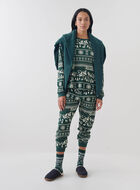 Womens Winter Wonderland Pajama Pants