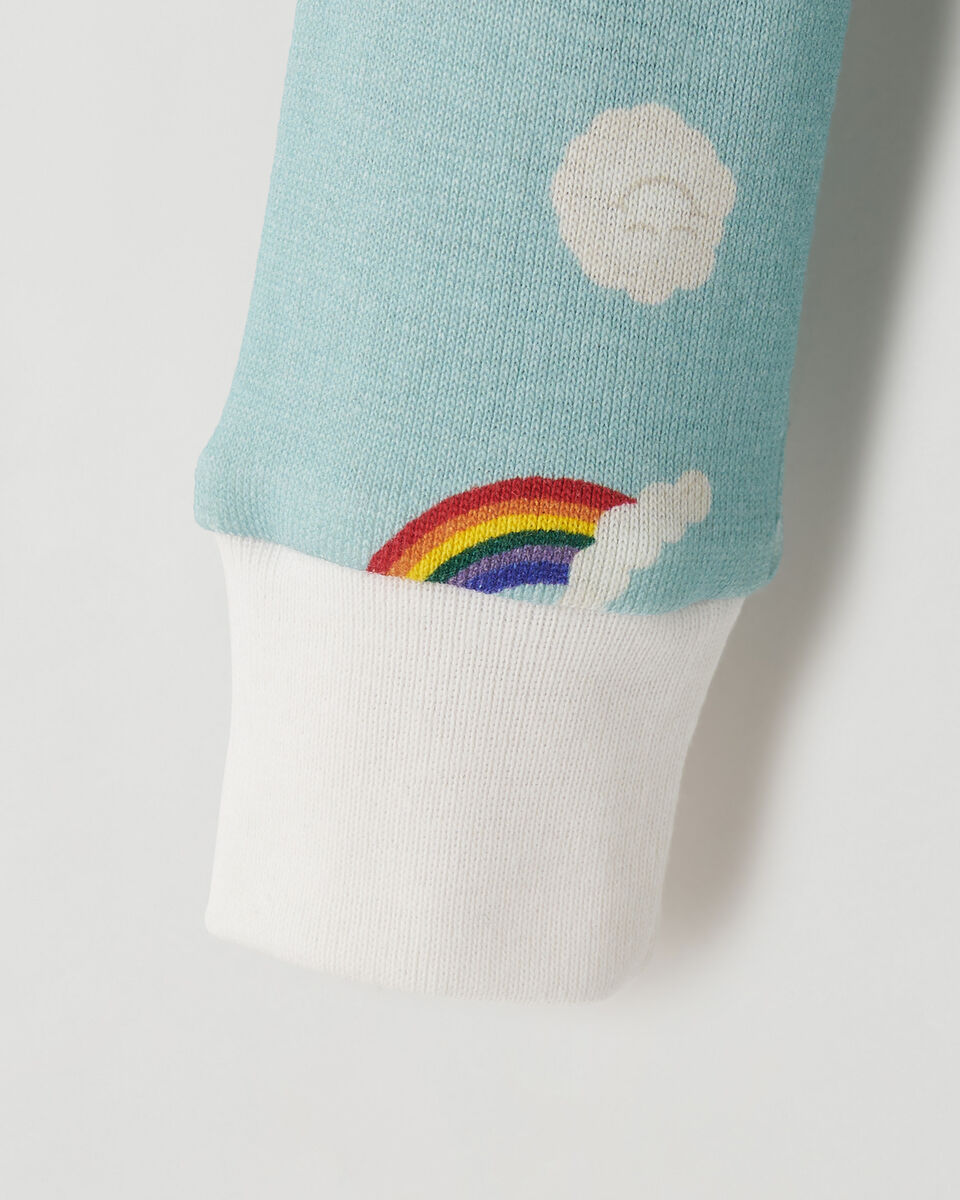 Toddler Nature Pajama Set