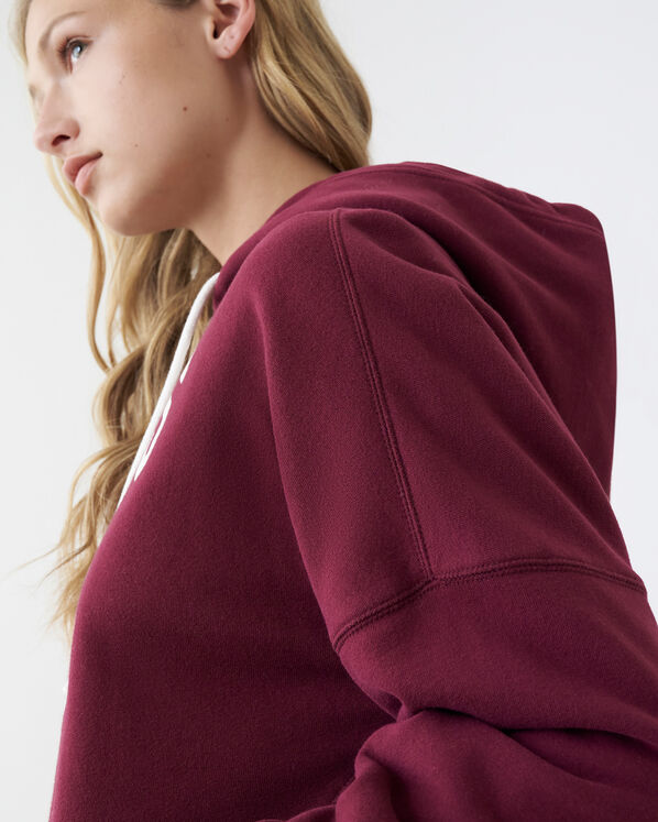 Athletics Club Hoodie