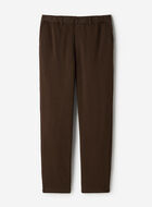 Pantalon ample et fusel&eacute; Stonewood