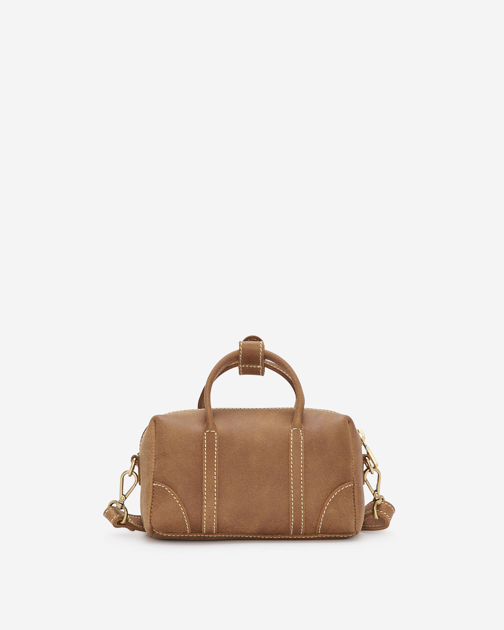 Micro Banff Crossbody Tribe Handbags Roots