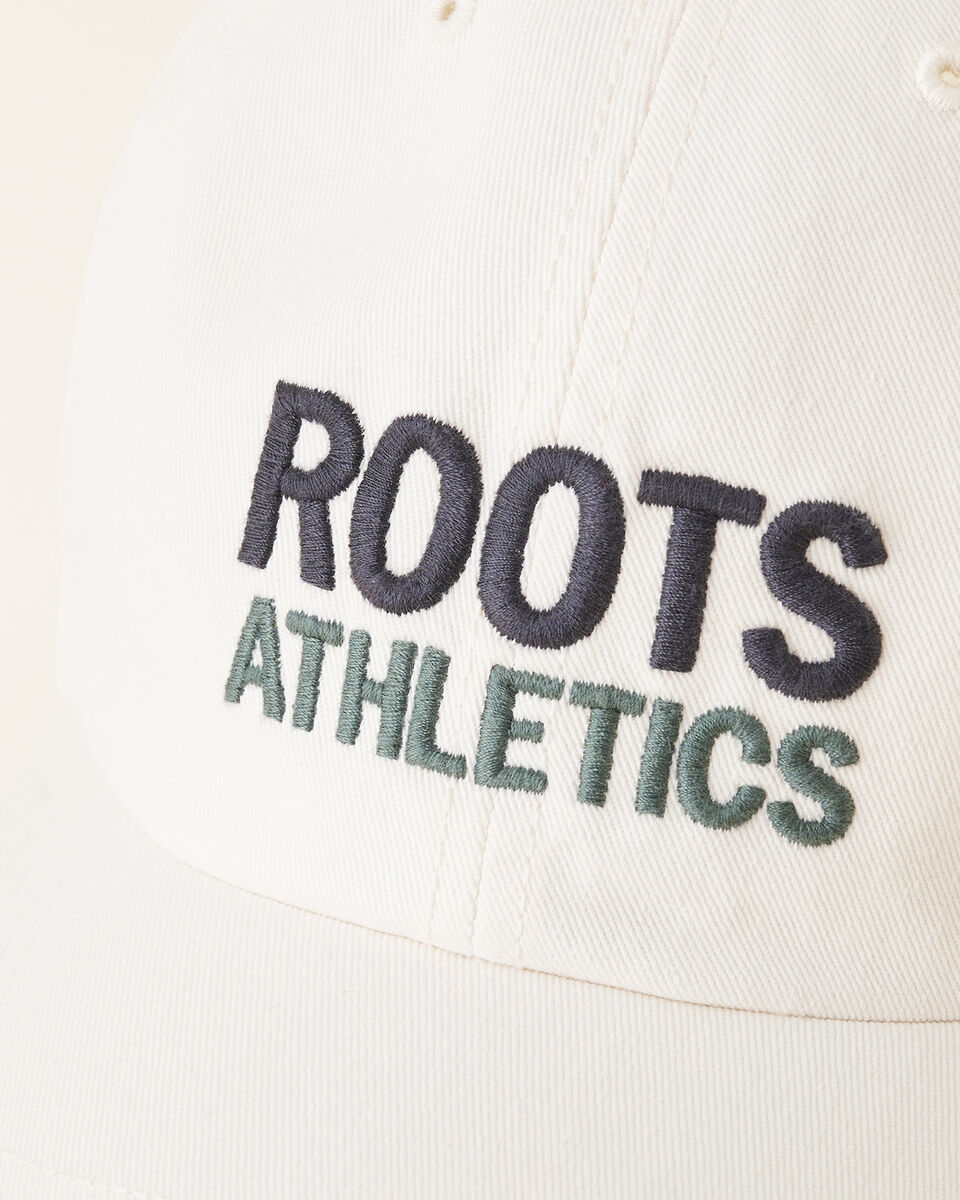 Roots Athletics Baseball Cap