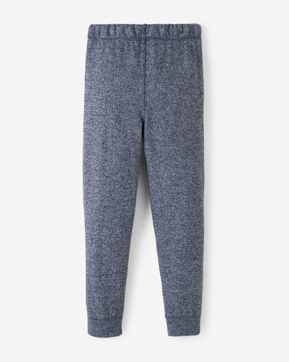 Boys Organic Park Slim Sweatpant