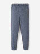 Boys Organic Park Slim Sweatpant