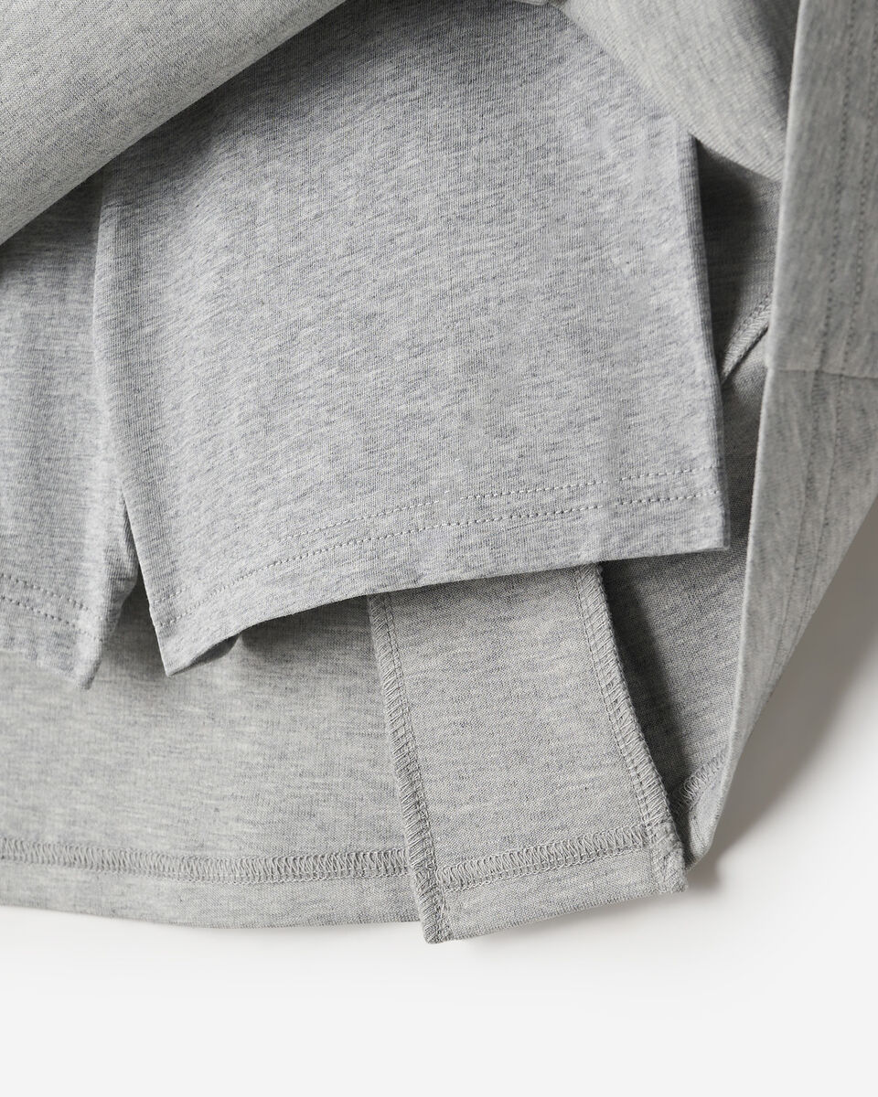 Girls Recover Interlock Skort
