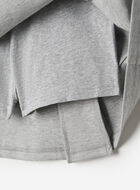 Girls Recover Interlock Skort