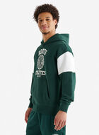 Legacy Crest Kanga Hoodie