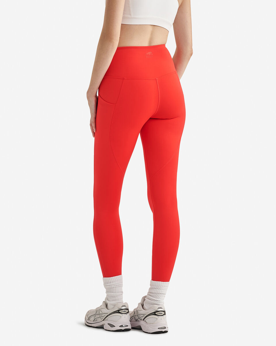Restore Warm Pocket Legging