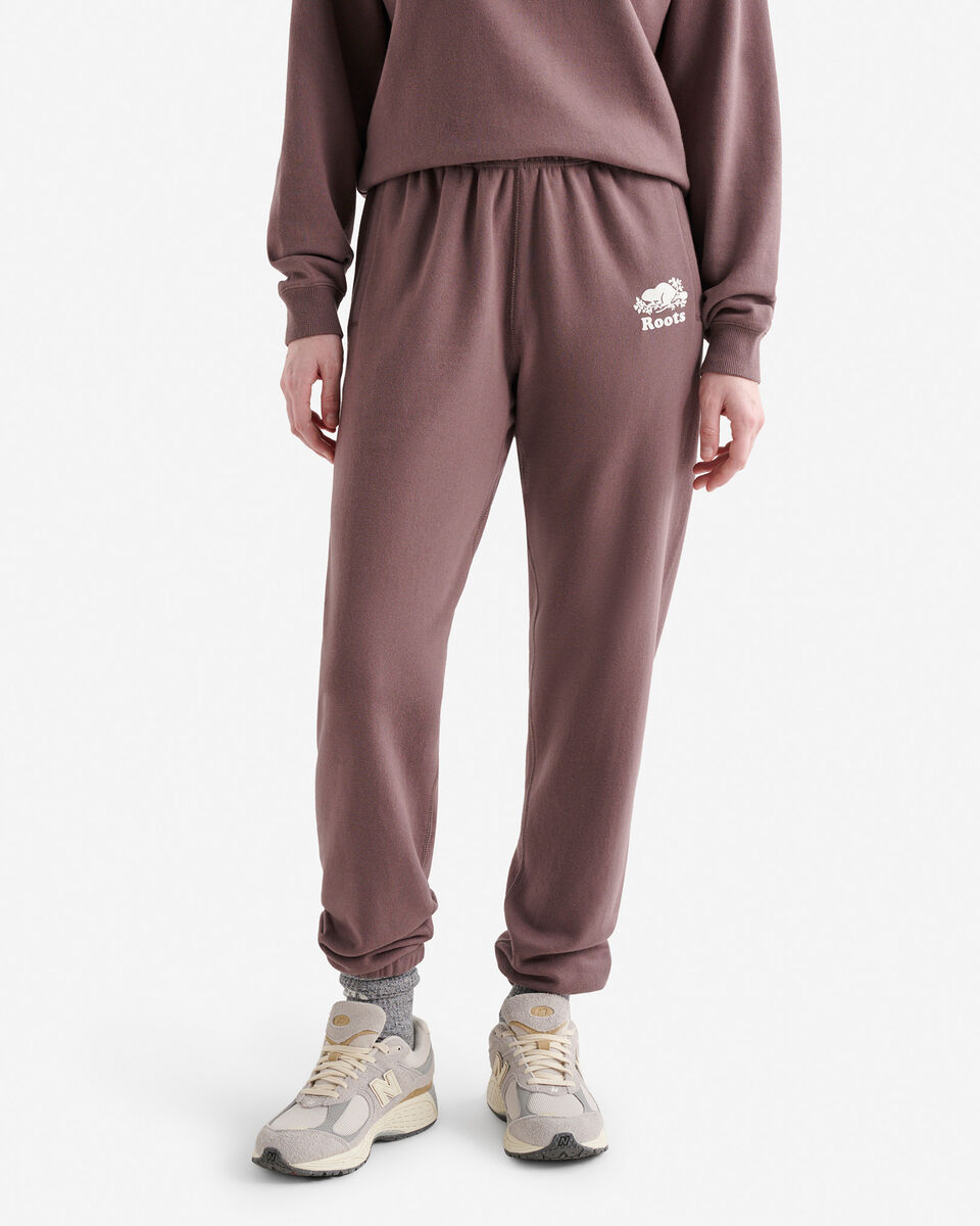 Organic Original Sweatpant