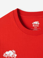 T-shirt Athl&eacute;tisme nordique