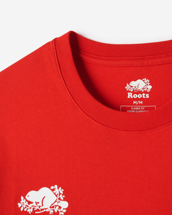 T-shirt Athl&eacute;tisme nordique