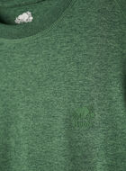 Renew Knit Short Sleeve Top