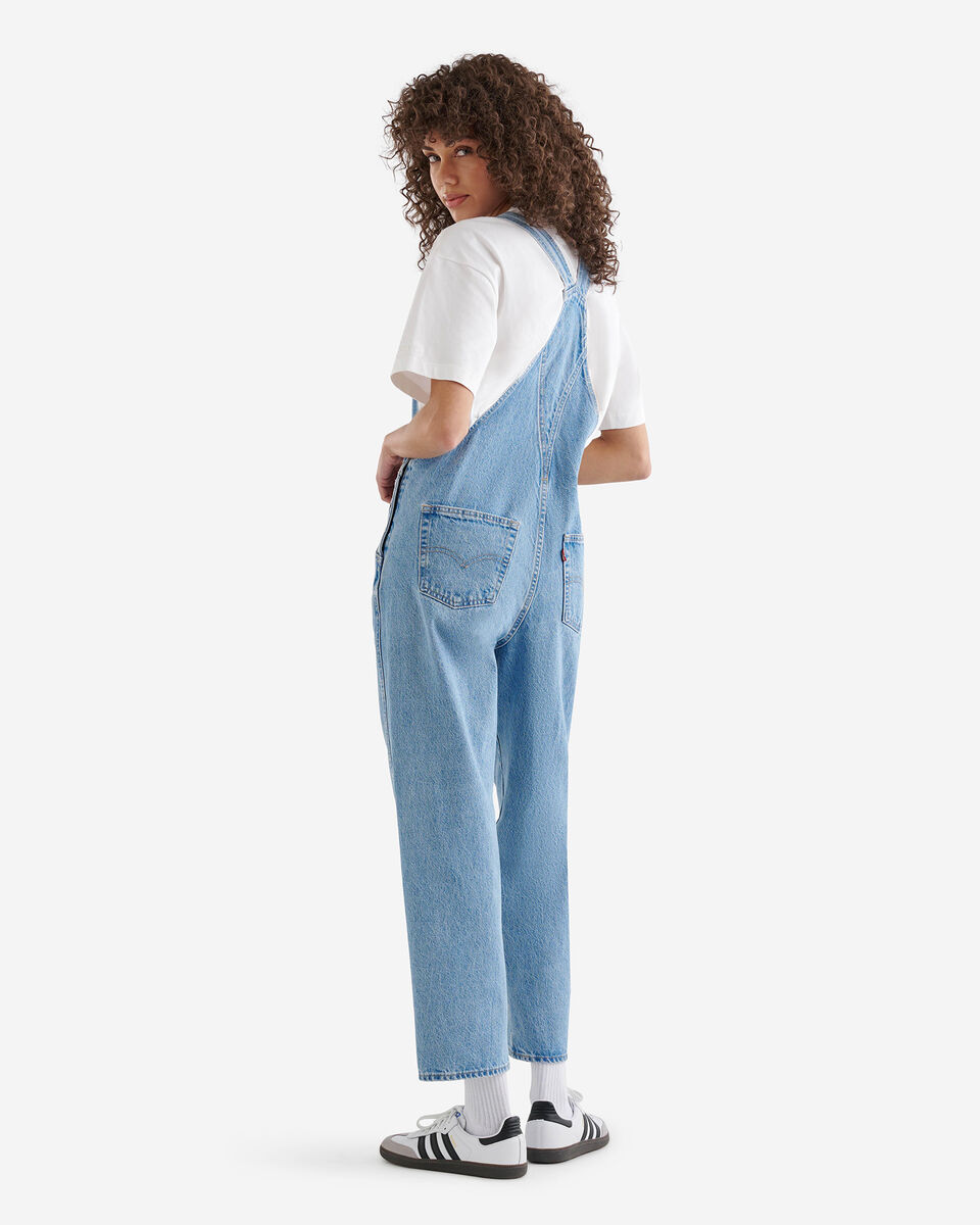 Levi's Vintage Overall