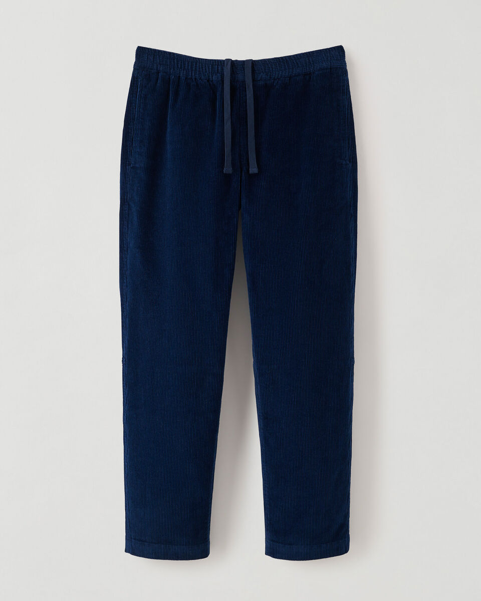 Athletics Club Cord Pull On Pant Gender Free 